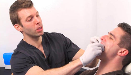 Dr. Kevin Stock, DDS Dental Sleep Medicine