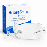 SnoreSealer Product