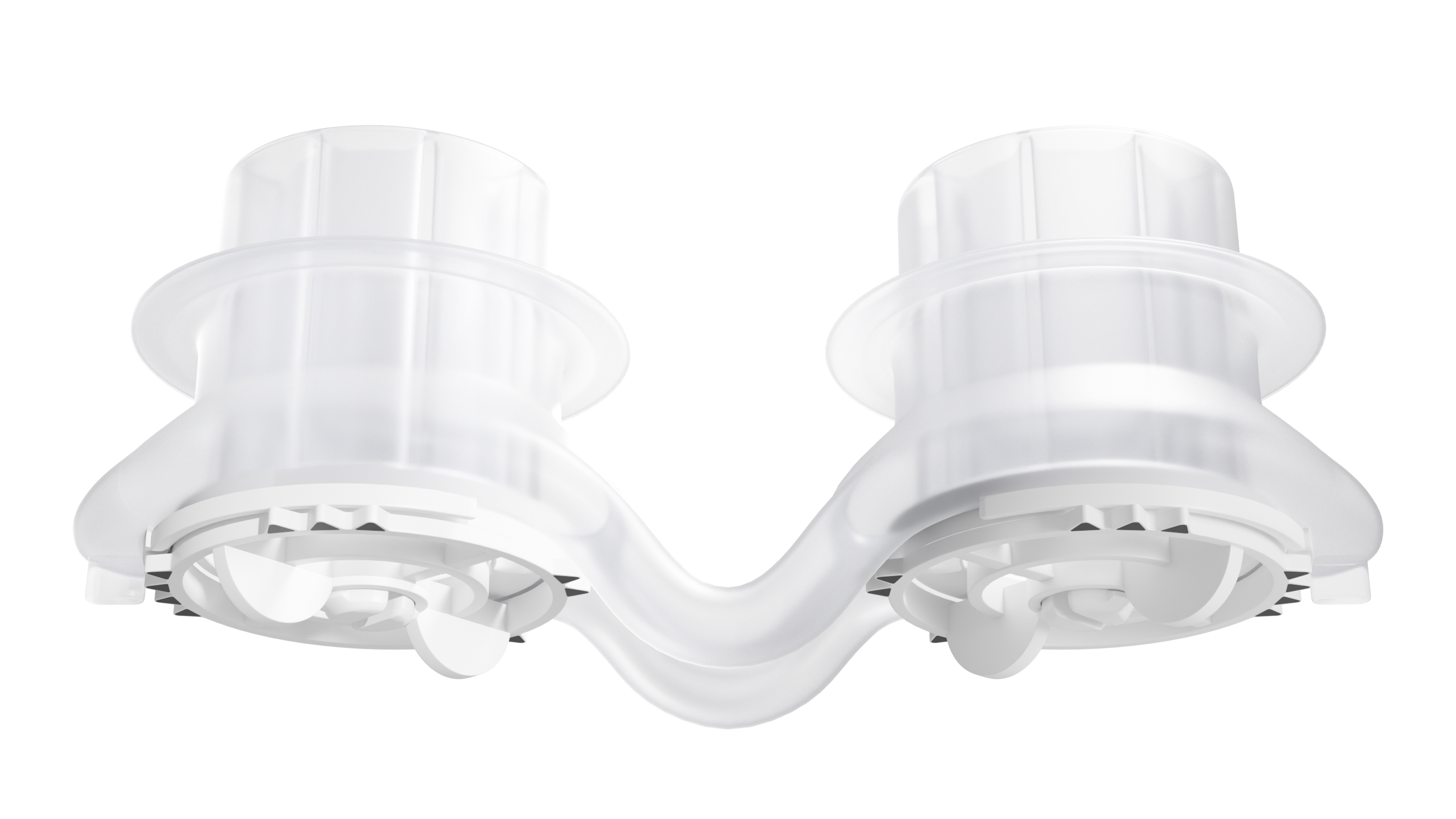 SnoreBuds Anti-Snore Nasal EPAP Device