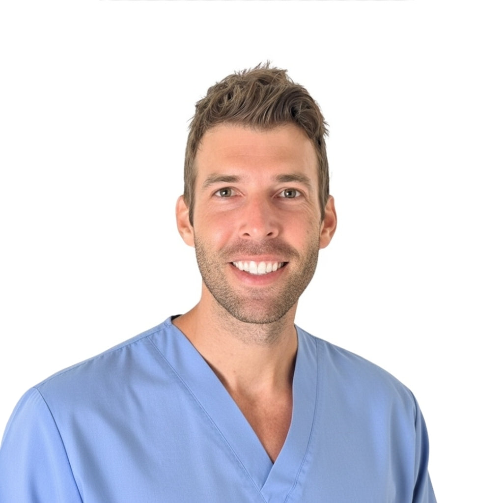 Dr. Kevin Stock, DDS