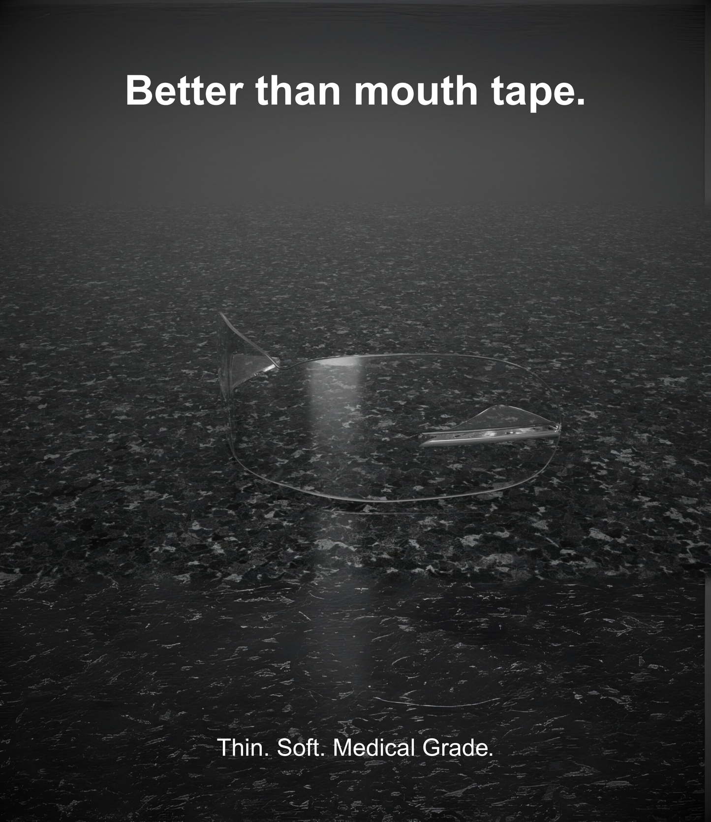 SnoreSealer Stop Mouth Breathing Better than Mouth Tape