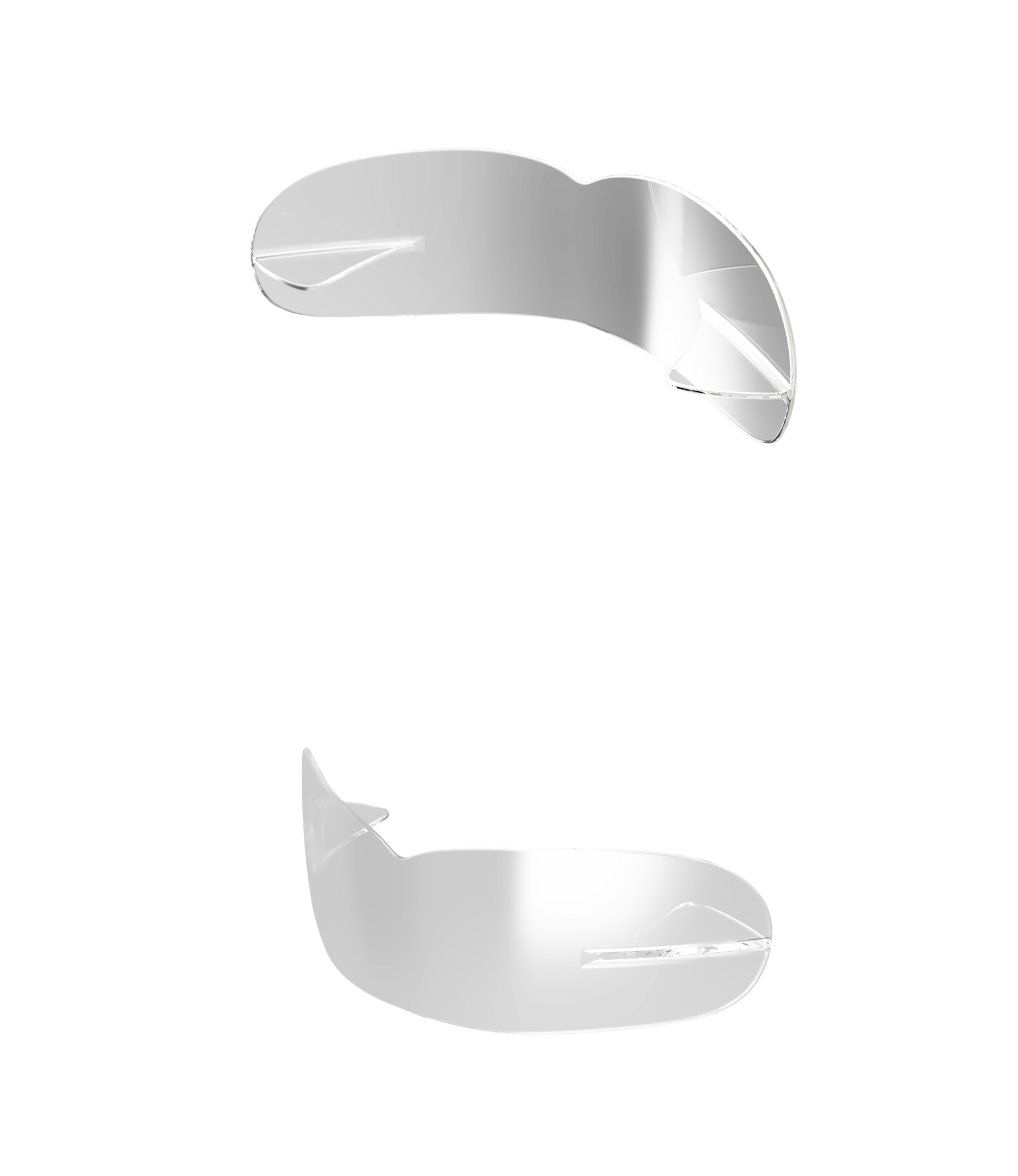 SnoreSealer lip sealing to stop mouth breathing and reduce snoring