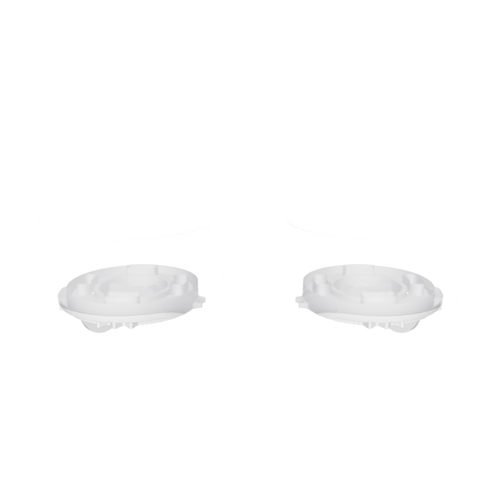 SnoreBuds Anti-Snore Nasal EPAP Device